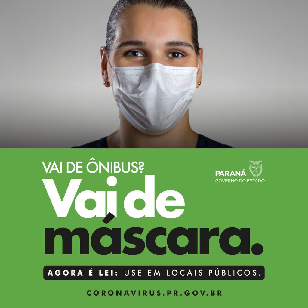 cartaz mascaras