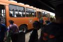 A  linha de ônibus ligará diretamente o bairro Borda do Campo (em Quatro Barras) ao Terminal Guadalupe (em Curitiba). 