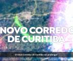 A maior obra da Região Metropolitana de Curitiba dos últimos 30 anos.