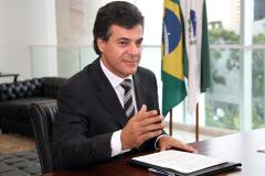 O governador Beto Richa determinou o início do processo de licitação para a construção de nove delegacias cidadãs no Paraná. 