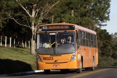 A unificação da tarifa do transporte coletivo de Bocaiuva do Sul, na Região Metropolitana de Curitiba, está em vigor há um ano e três meses e mudou a vida de moradores