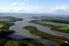 O Paraná terá um plano de ações integradas de Prevenção, Preparação e Resposta Rápida a Emergências Ambientais com Produtos Químicos Perigosos (P2R2), com foco nas áreas suscetíveis à contaminação, especialmente os mananciais de abastecimento de água.