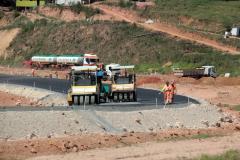 A partir do dia 09 de fevereiro, os usuários da BR-277 já poderão trafegar pela nova duplicação da rodovia, no trecho de Campo Largo, sentido Curitiba.