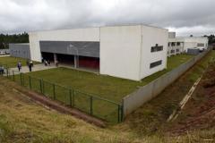 Inaugurado o Centro Estadual de Educação Profissional (CEEP) Theodoro de Bona, no município de Almirante Tamandaré, na  RMC. 