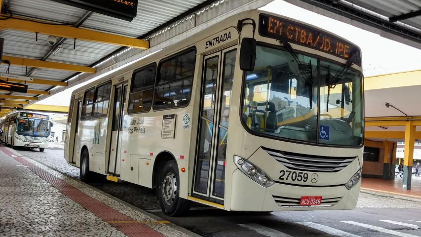 AMEP - linha E71